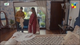 Mere Ban Jao - Episode 22 - 7th June 2023